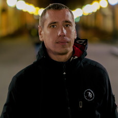 Фотография мужчины Сергей, 36 лет из г. Витебск