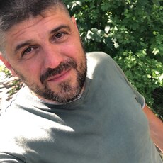 Фотография мужчины Алексей, 44 года из г. Санкт-Петербург