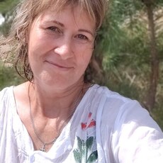 Фотография девушки Евгения, 46 лет из г. Новосибирск