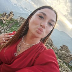 Кристина, 34 из г. Екатеринбург.