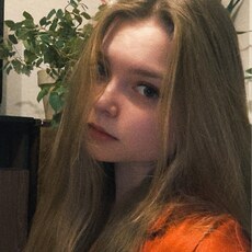 Фотография девушки Яна, 21 год из г. Минск