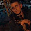 Сергей, 24 года