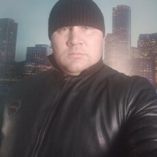 Фотография мужчины Алексей, 40 лет из г. Ахтубинск