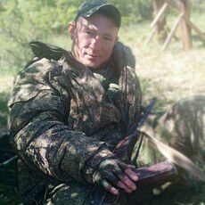 Фотография мужчины Сережа, 35 лет из г. Новочеркасск