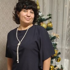 Фотография девушки Эля, 50 лет из г. Йошкар-Ола