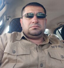 Фотография мужчины Джурабек, 35 лет из г. Истра