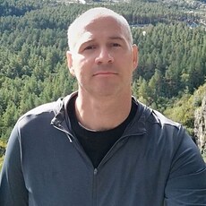 Фотография мужчины Андрей, 44 года из г. Нижневартовск