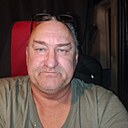 Сергей Афанасьев, 54 года