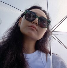 Фотография девушки Сарюна, 26 лет из г. Улан-Удэ