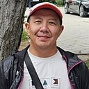 Эдиль, 39 лет