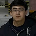 Арман, 18 лет