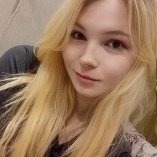 Фотография девушки Evgenia Ilina, 25 лет из г. Черногорск