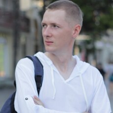 Фотография мужчины Павел, 23 года из г. Омск