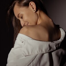 Катя, 26 из г. Иркутск.