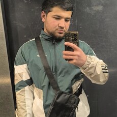 Фотография мужчины Usmon, 25 лет из г. Магнитогорск