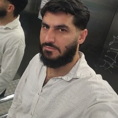 Фотография мужчины Алиев, 38 лет из г. Воскресенск