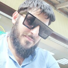 Фотография мужчины Алиев, 38 лет из г. Воскресенск