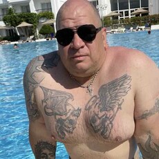 Фотография мужчины Александр, 38 лет из г. Гомель