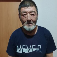 Фотография мужчины Баха, 61 год из г. Самара