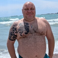 Фотография мужчины Алексей, 45 лет из г. Алматы