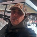 Аслан, 39 лет