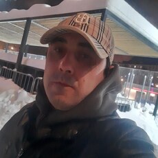 Фотография мужчины Аслан, 39 лет из г. Москва