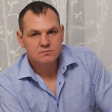 Фотография мужчины Андрей, 40 лет из г. Лида