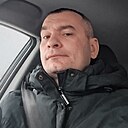 Марсель, 38 лет