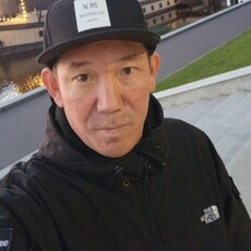 Фотография мужчины Андрей, 39 лет из г. Тверь