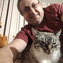 Виктор, 58 лет