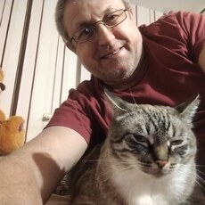 Фотография мужчины Виктор, 58 лет из г. Логойск