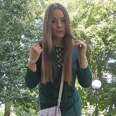 Фотография девушки Пошлая Молли, 26 лет из г. Сумы