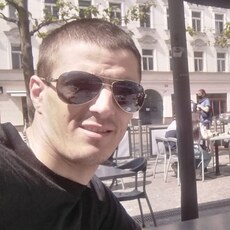 Фотография мужчины Павел, 36 лет из г. Прага