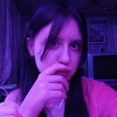 Фотография девушки Евгения, 18 лет из г. Челябинск