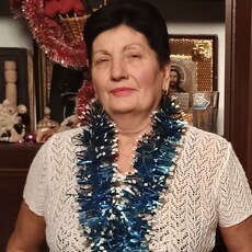 Фотография девушки Валентіна, 64 года из г. Одесса