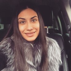 Фотография девушки Фарида, 27 лет из г. Екатеринбург