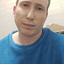 Даниил, 22 года