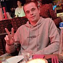 Денис, 27 лет