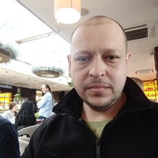 Фотография мужчины Александр, 40 лет из г. Томск