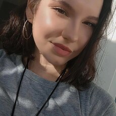 Фотография девушки Ника, 20 лет из г. Санкт-Петербург