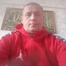 Фотография мужчины Роман, 39 лет из г. Омск