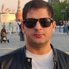 Фотография мужчины Max, 33 года из г. Рязань