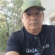 Фотография мужчины Баур, 55 лет из г. Актобе