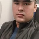 Жахонгир, 32 года