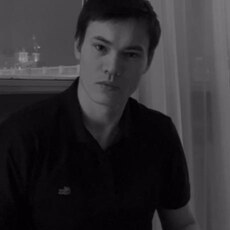 Фотография мужчины Чура, 24 года из г. Чита