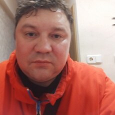 Фотография мужчины Николай, 45 лет из г. Коряжма