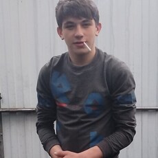 Фотография мужчины Руслан, 18 лет из г. Красноярск
