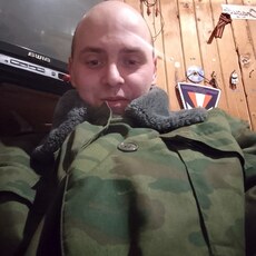 Фотография мужчины Геннадий, 26 лет из г. Мытищи