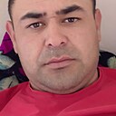 Икромчон, 33 года