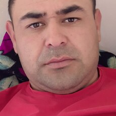 Фотография мужчины Икромчон, 33 года из г. Ханты-Мансийск